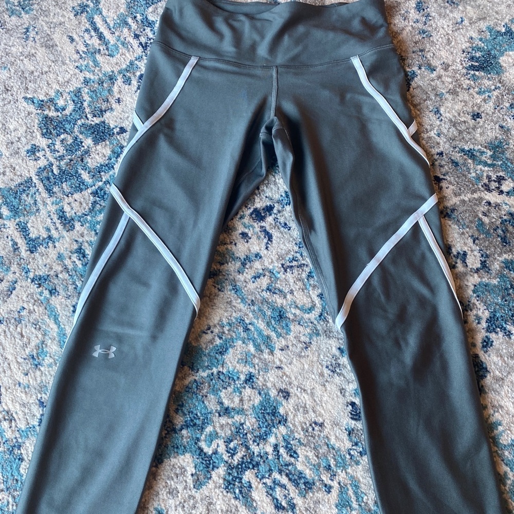Under Armour leggings